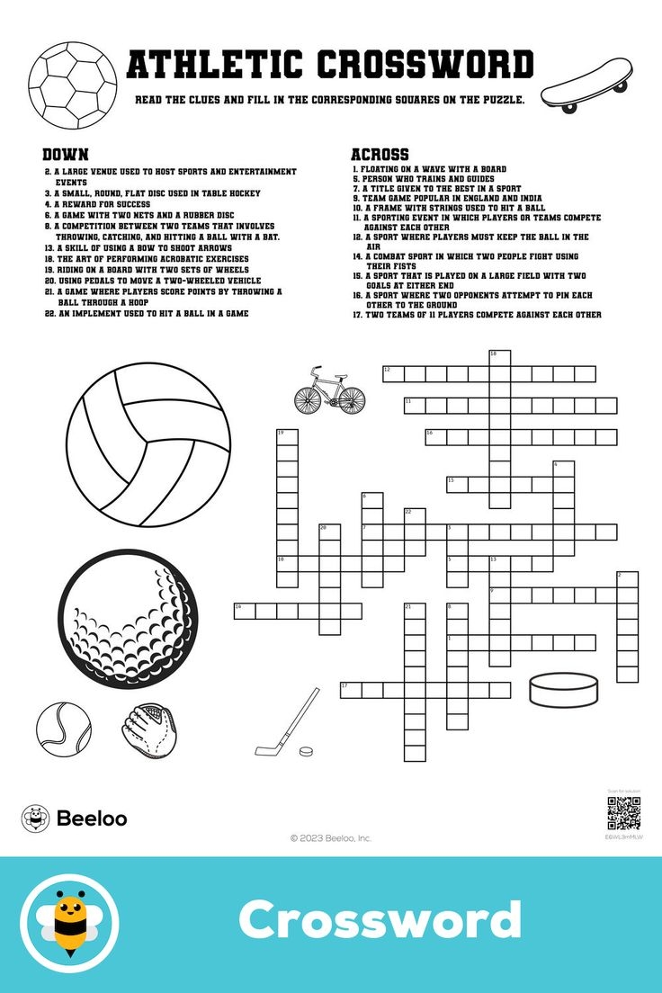 Printable Indystar Crossword Puzzles