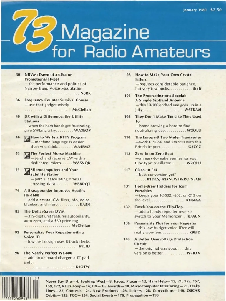 Audio PDF Radio Electronics