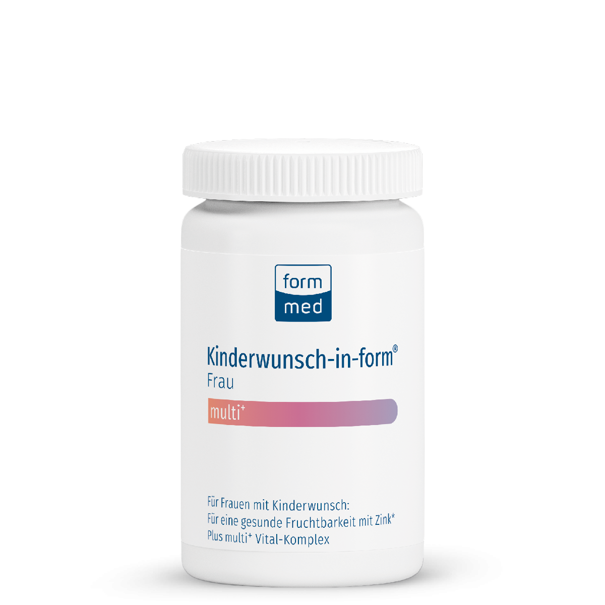 B9 form 800 FormMed HealthCare GmbH