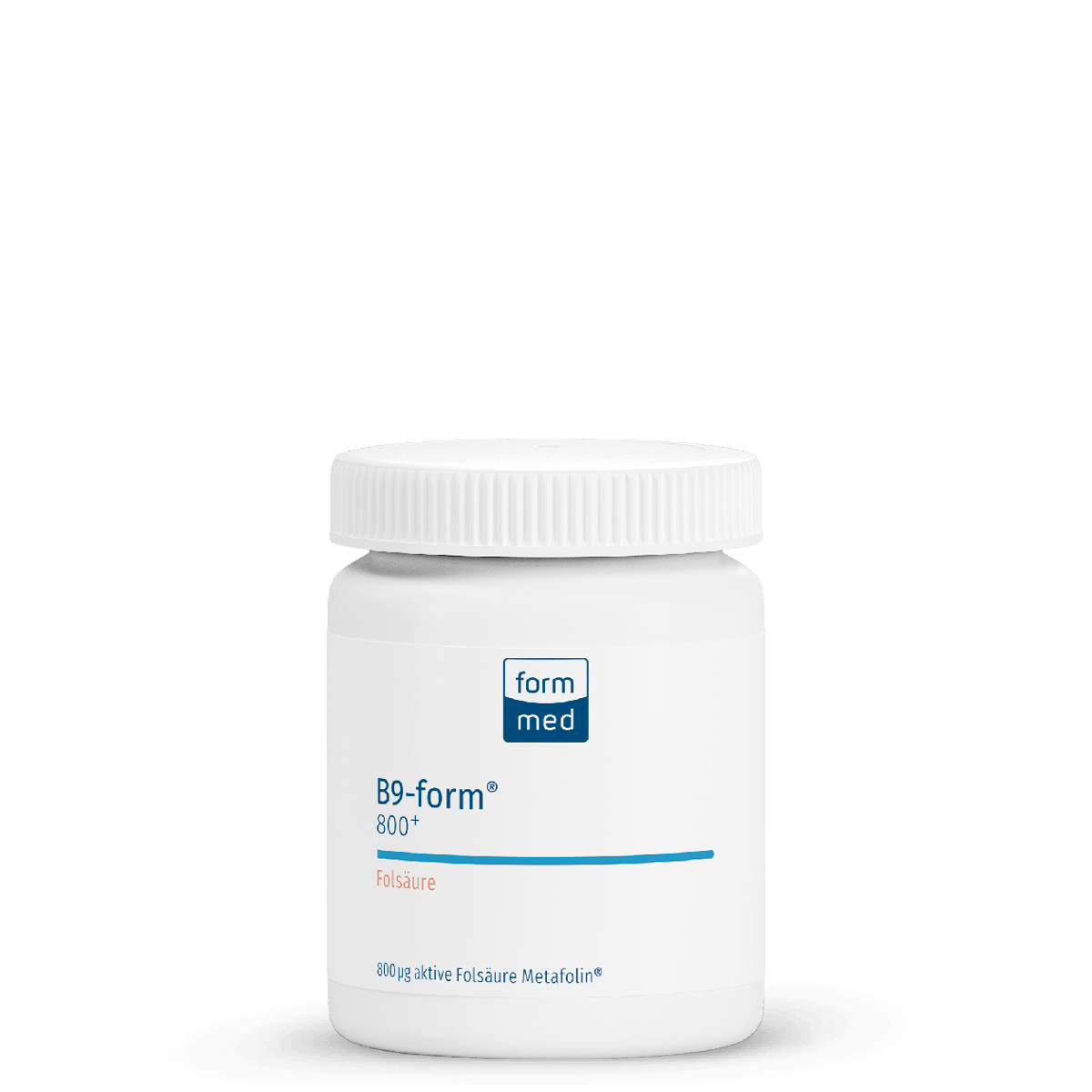B9 form 800 FormMed HealthCare GmbH