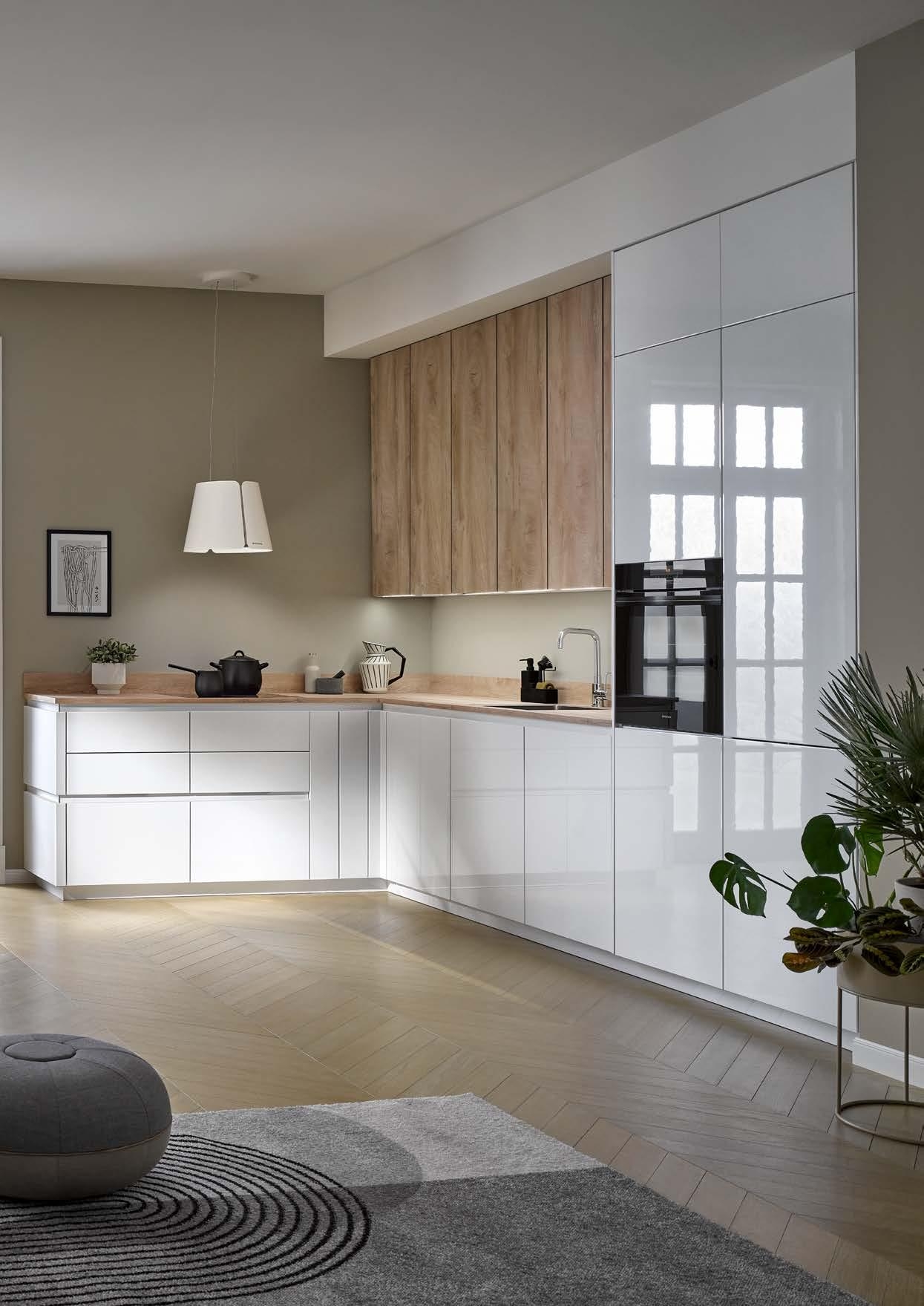 Bauformat collection 2024 2025 By Garant gruppe Issuu