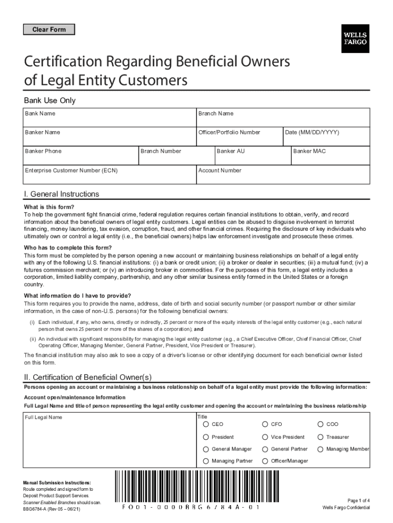 Beneficial Ownership Mandate Template Fill Out amp Sign Online DocHub