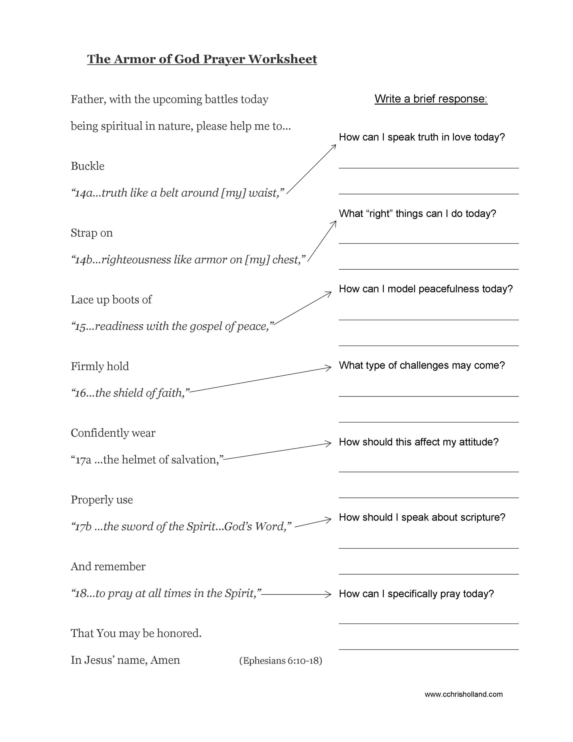 Bible Study Worksheets Cchrisholland Worksheets Library