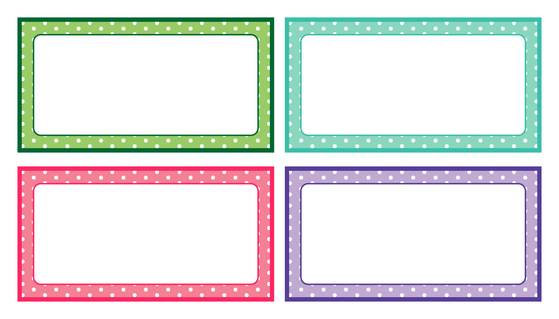 Blank Address Labels Safe For Laser amp amp Inkjet Printers 825 