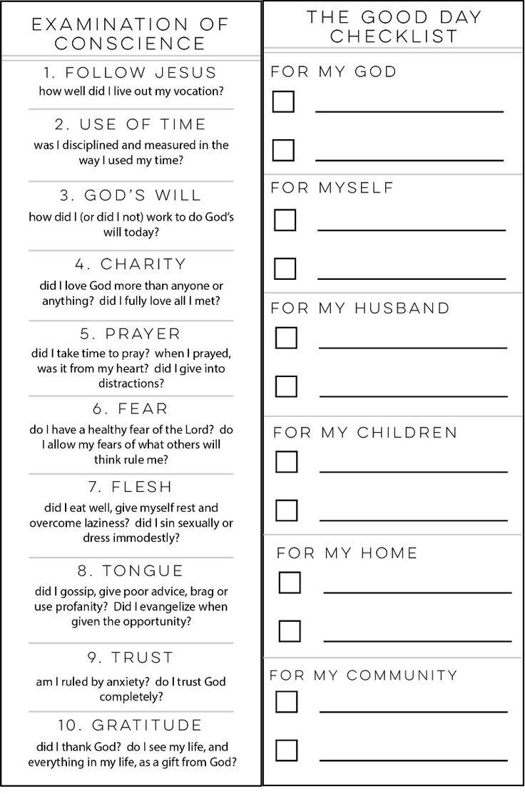 Catholic Woman s Bookmark free 