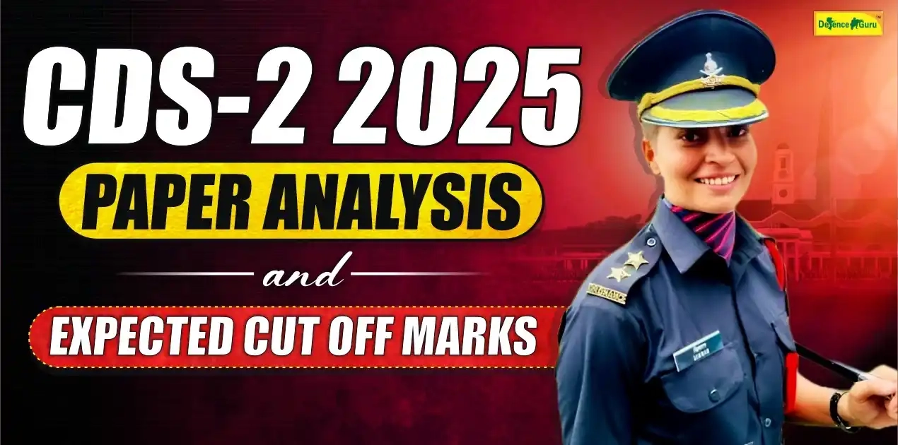 Cds 2 Application Form 2023 Cut Off