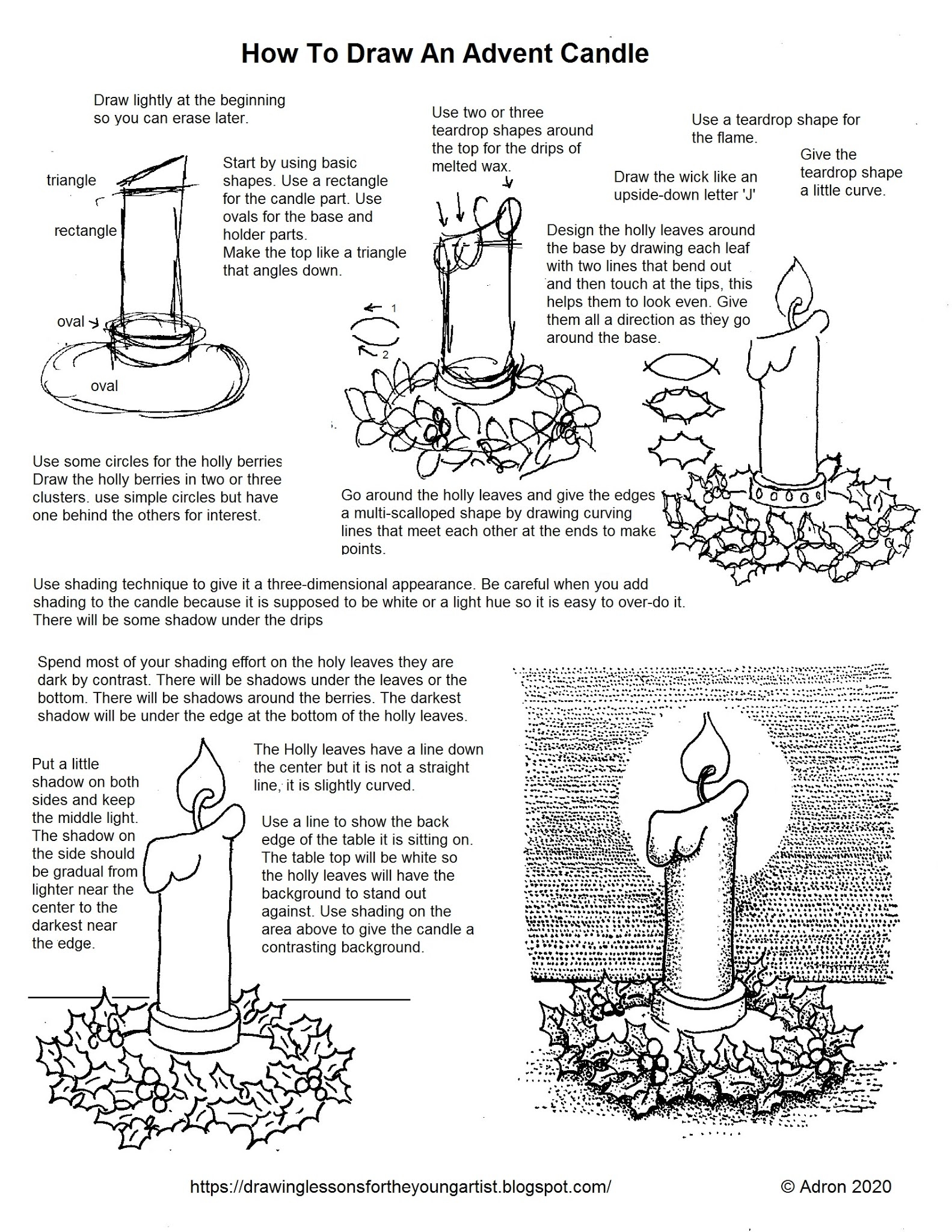 Celebrate Advent With Family Free Advent Activities Printable 