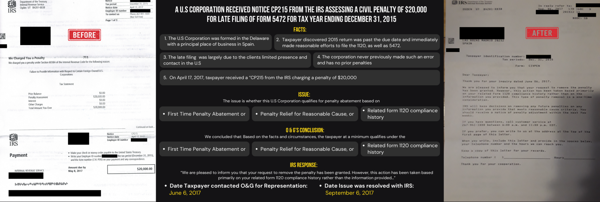 CIVPEN CP215 O amp G Tax And Accounting