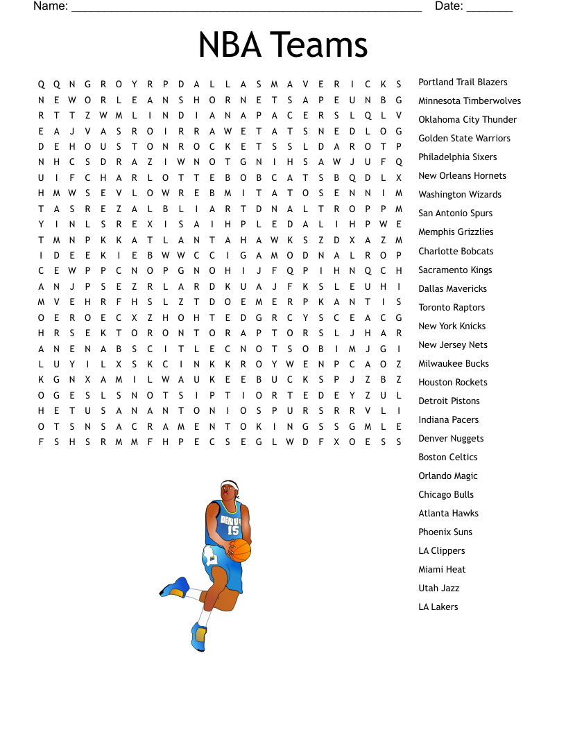 detroit sports crossword wordmint