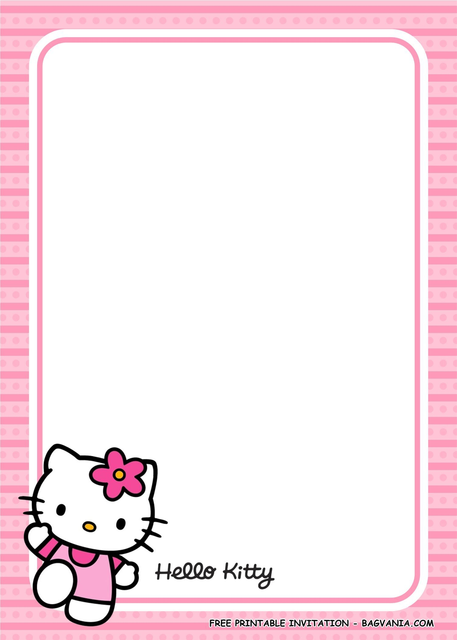 Discover 270 Kitty And Hello Kitty Printables Ideas Hello Kitty 