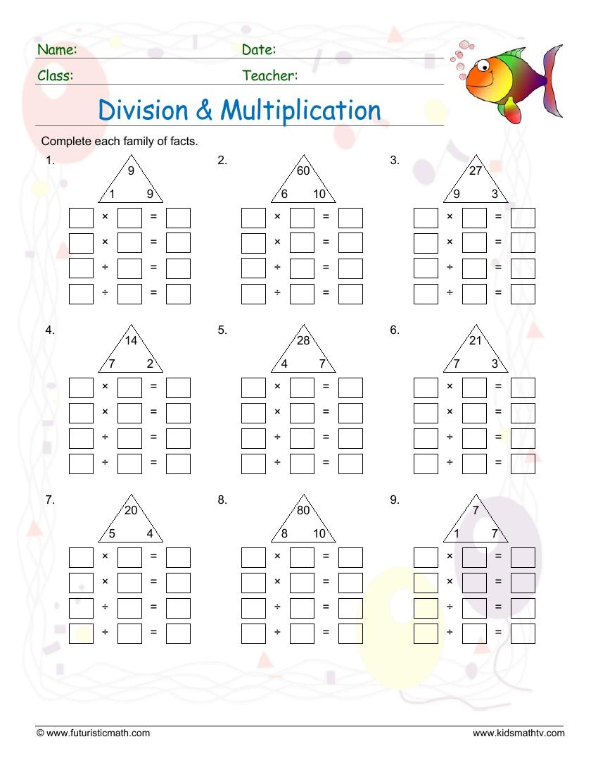 Division With Pictures Games Worksheets Worksheets Library Division With Pictures Games Worksheets Worksheets Library