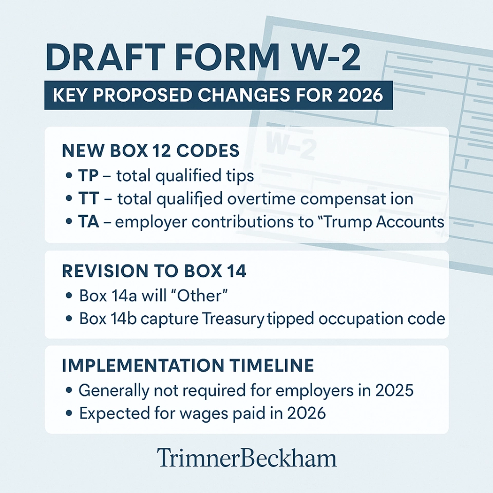 W-2 Form 2026