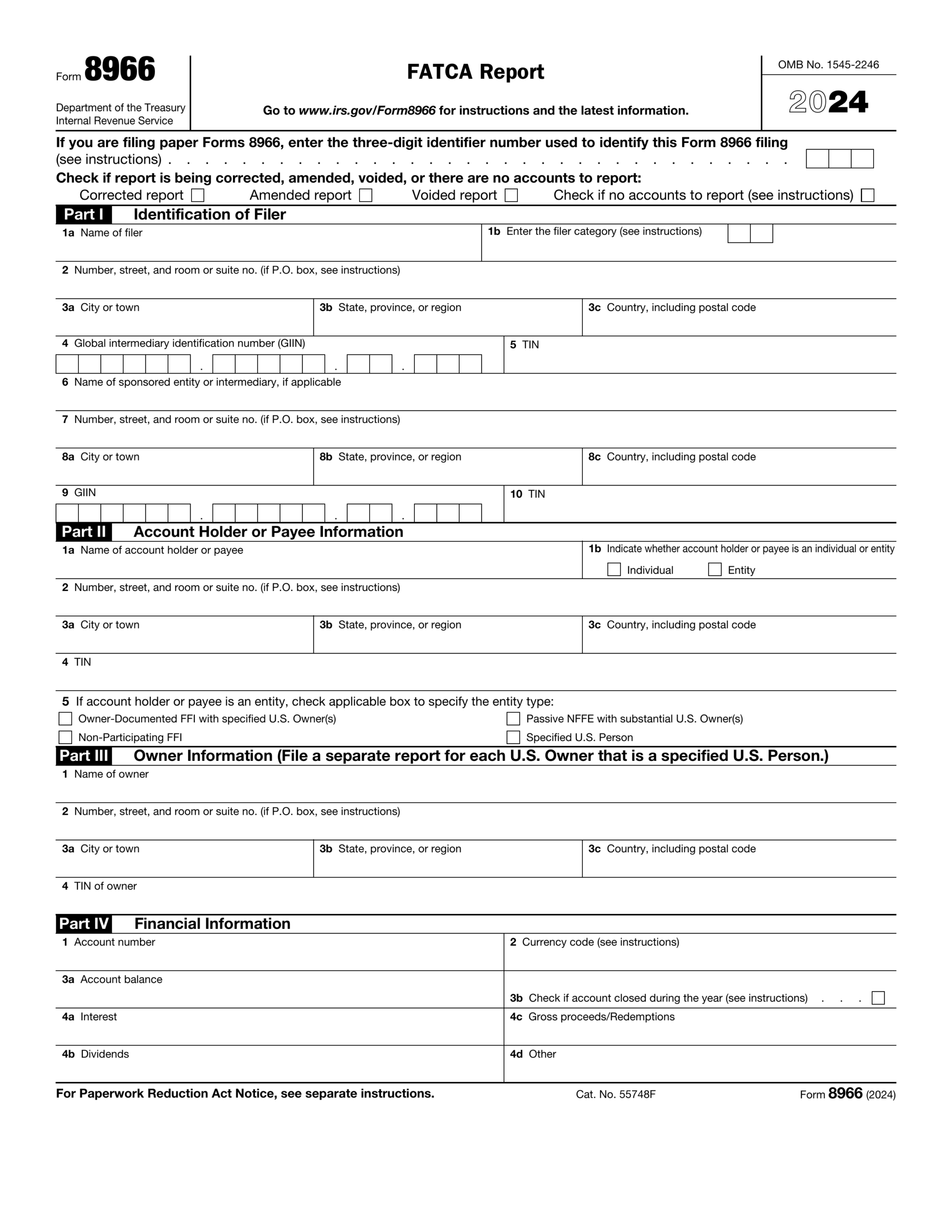Form 8990 Pdf Fillable
