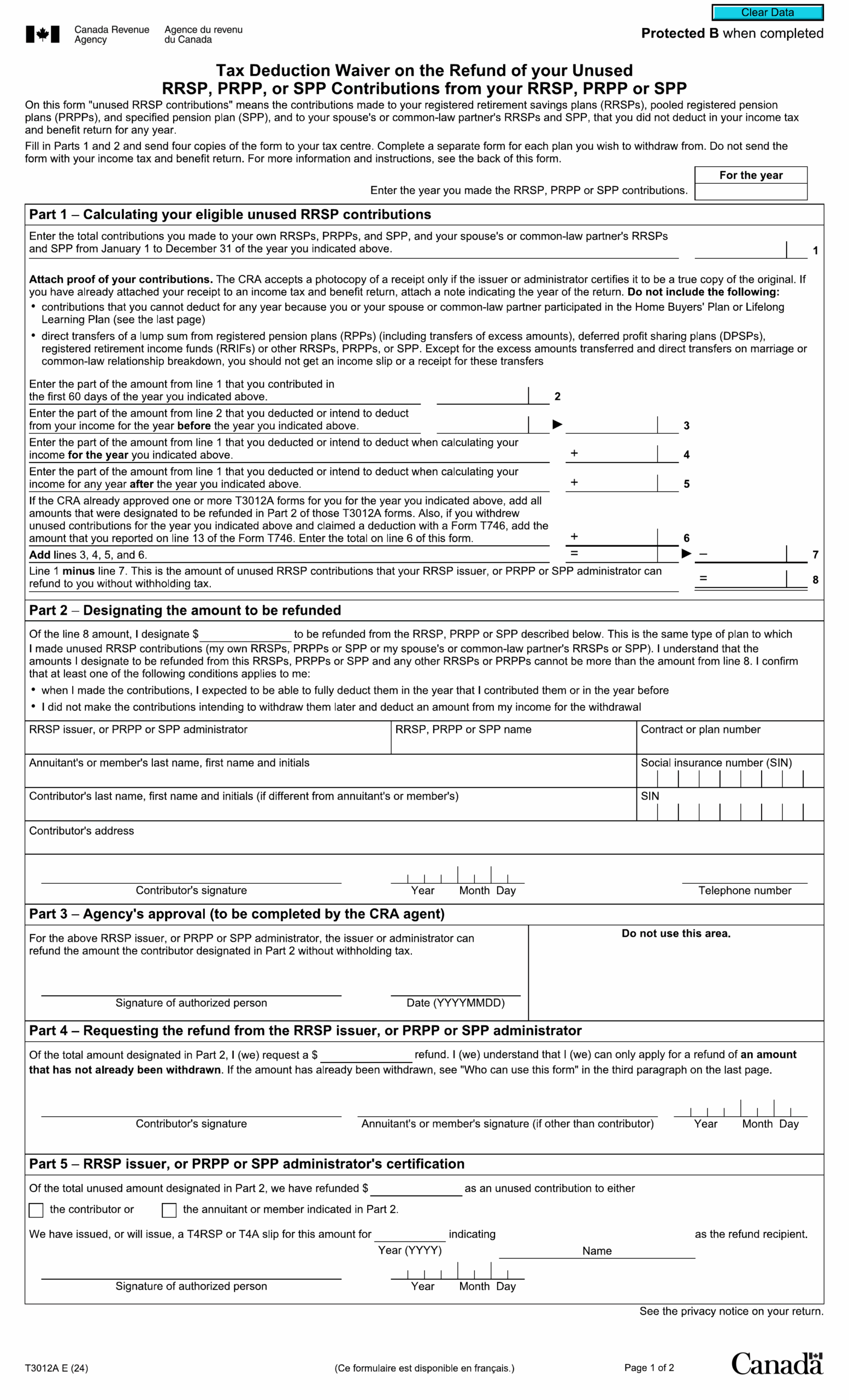Fill Form NAT 3092 2024 2025 Create Edit Forms Online