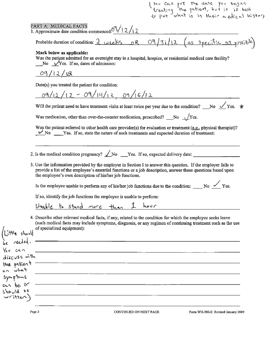 Form Wh-380-E Revised 2020