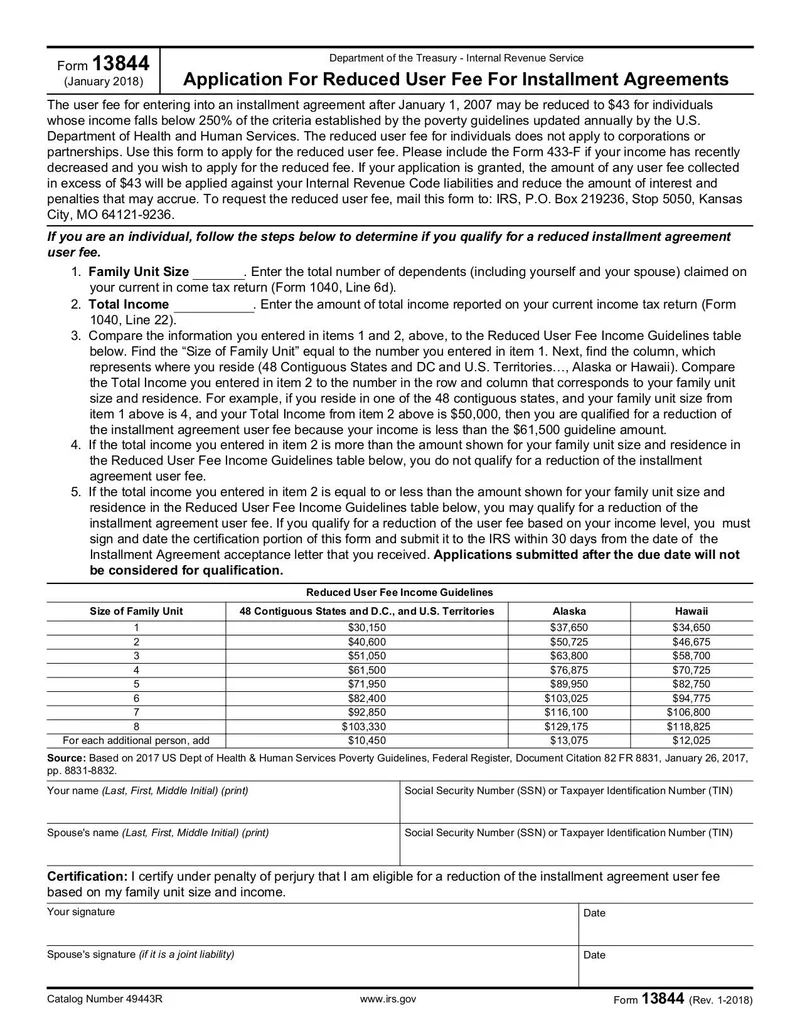 Form 13844 Fill And Sign Online With Lumin