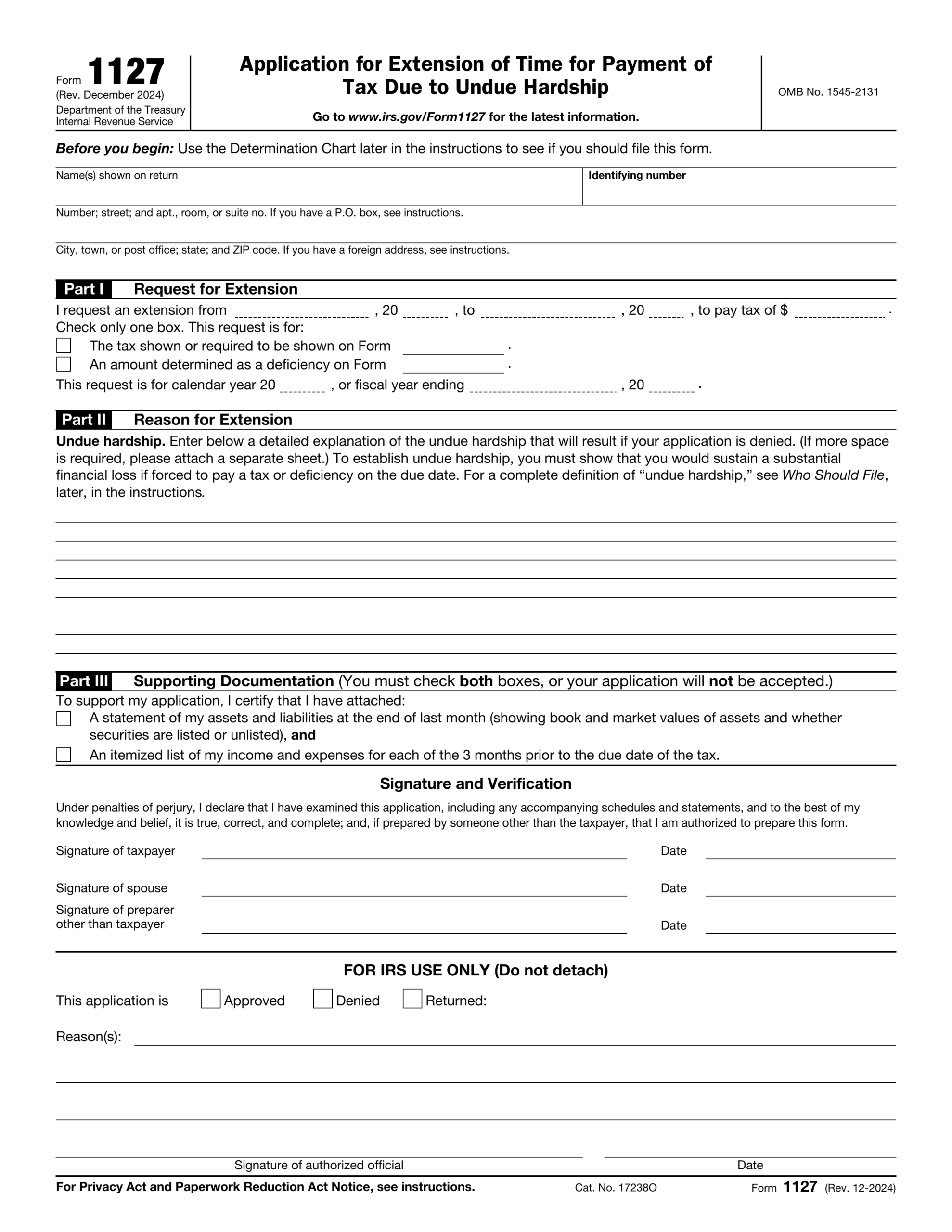 Form 3115 2024 2025 Fill Official Forms Online PDF Guru