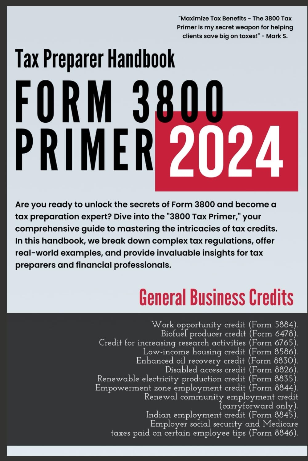 Irs Form 3800