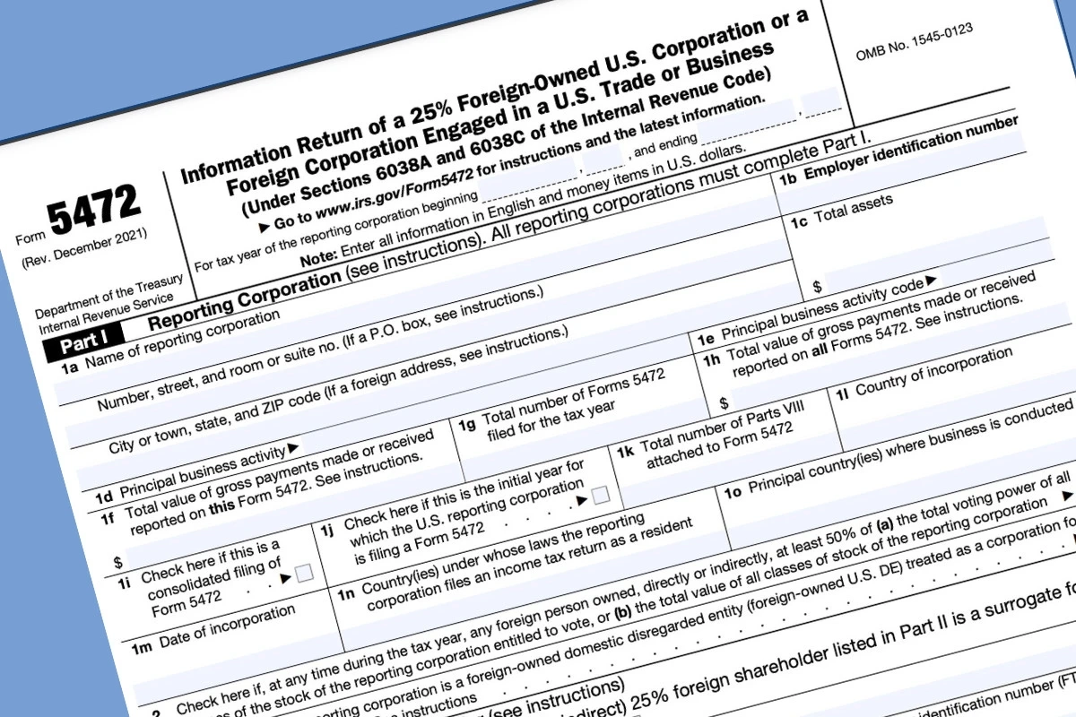 Irs Form 1120 H 2020