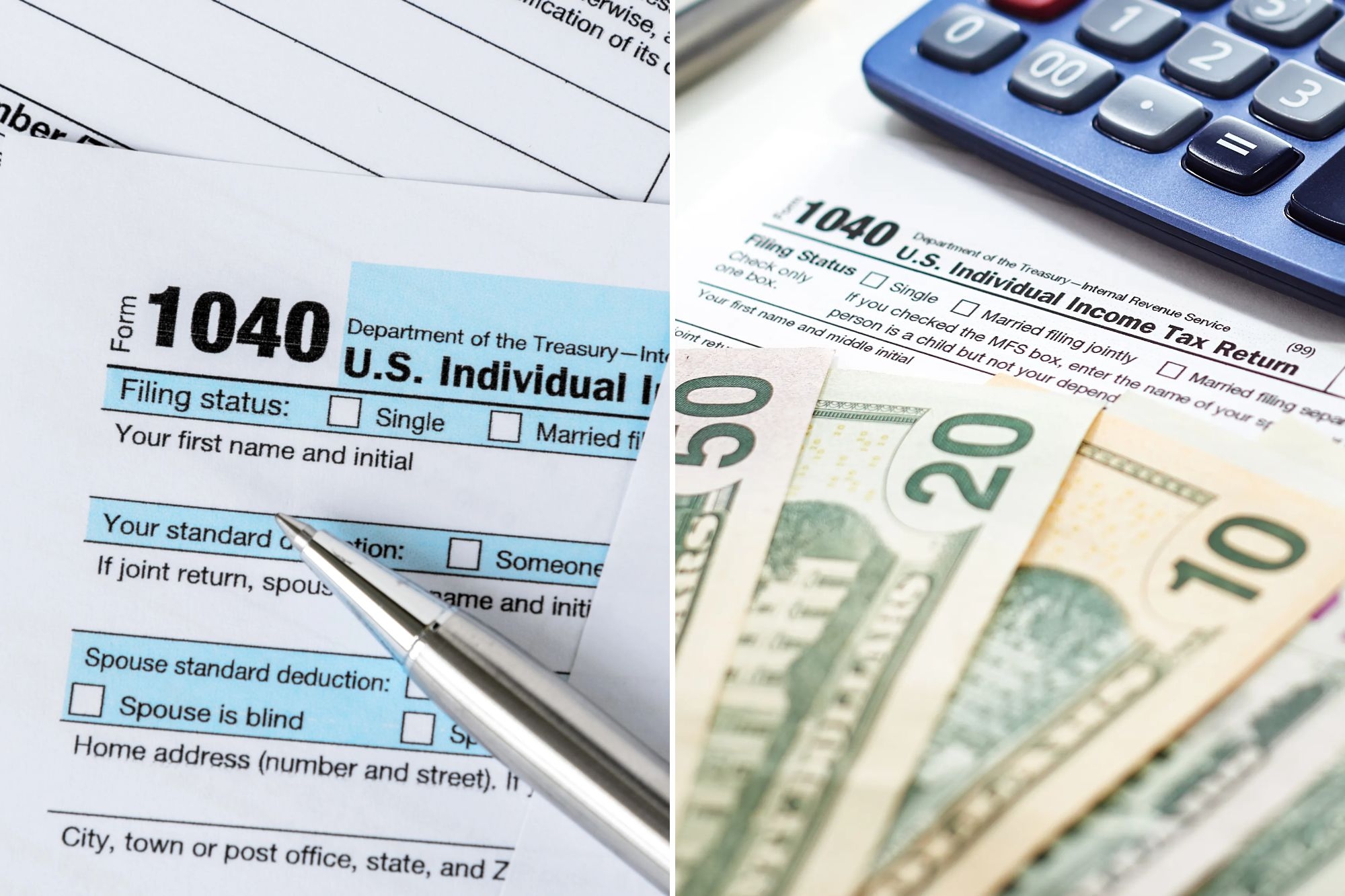 Irs Form A43