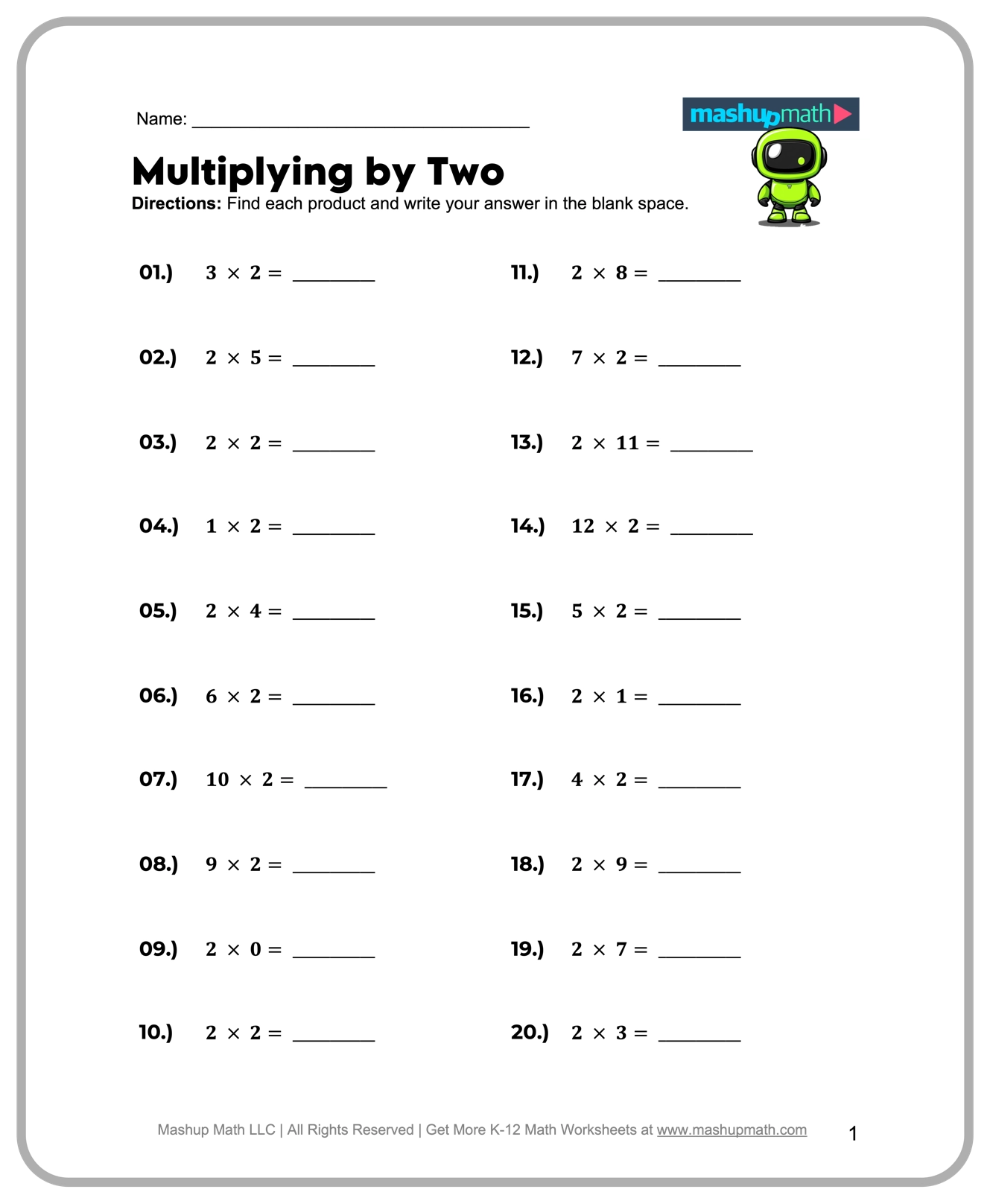 2nd Grade Worksheets Printable Free