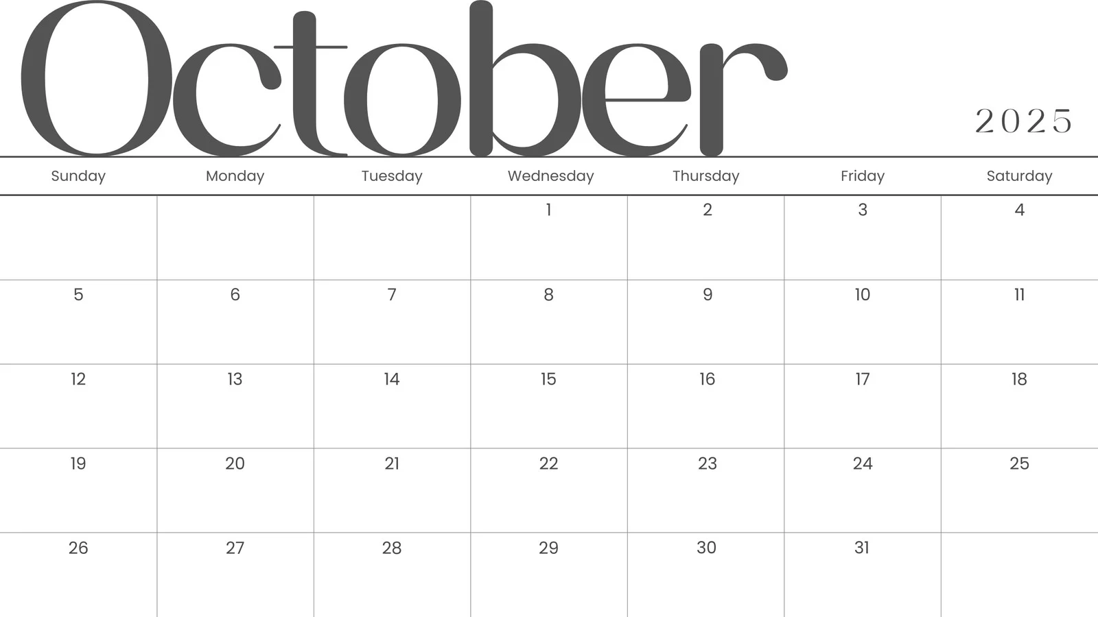 Free And Customizable Calendar Templates Canva