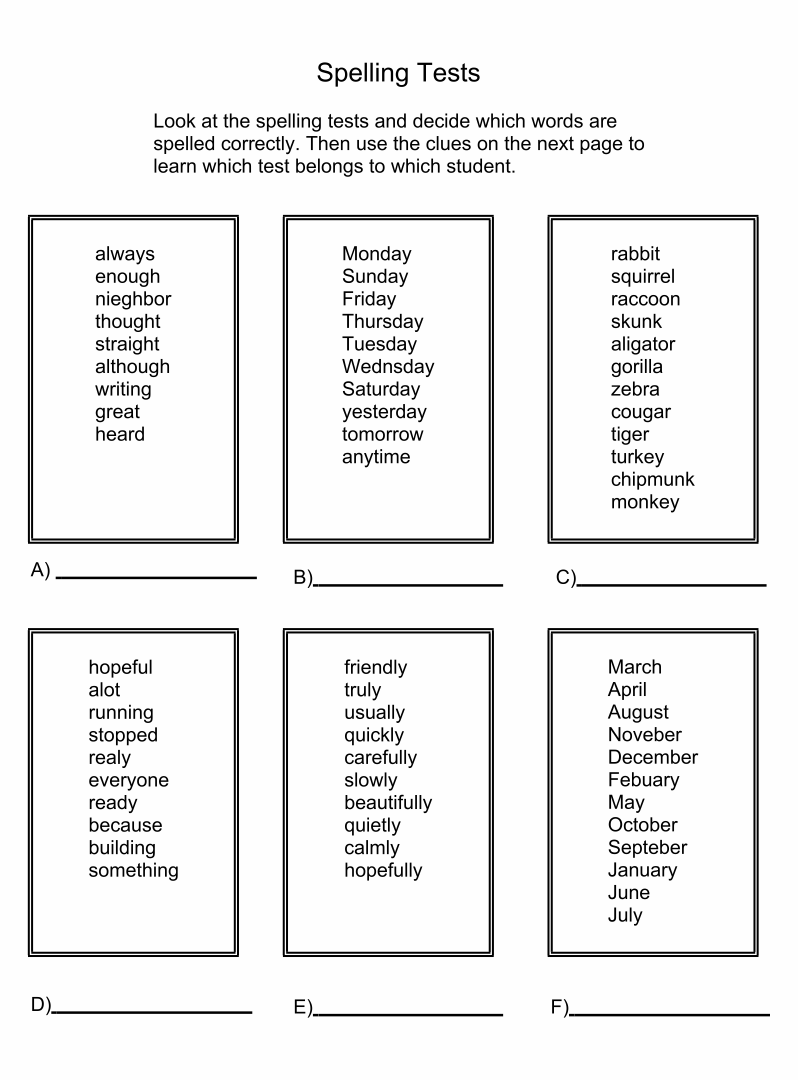 Free Brain Games Printable Worksheet Download Free Brain Games 