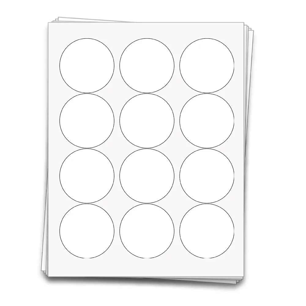Free Printable Label Templates For Word