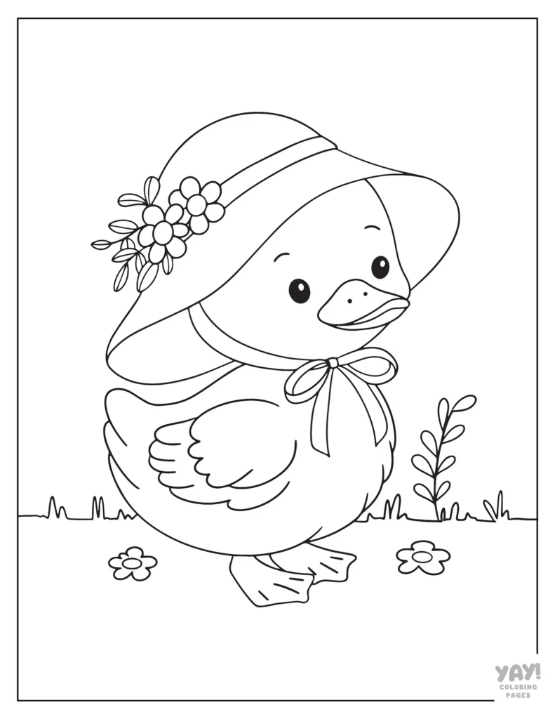 Free Coloring Pages From Yay Coloring Pages Free Printables