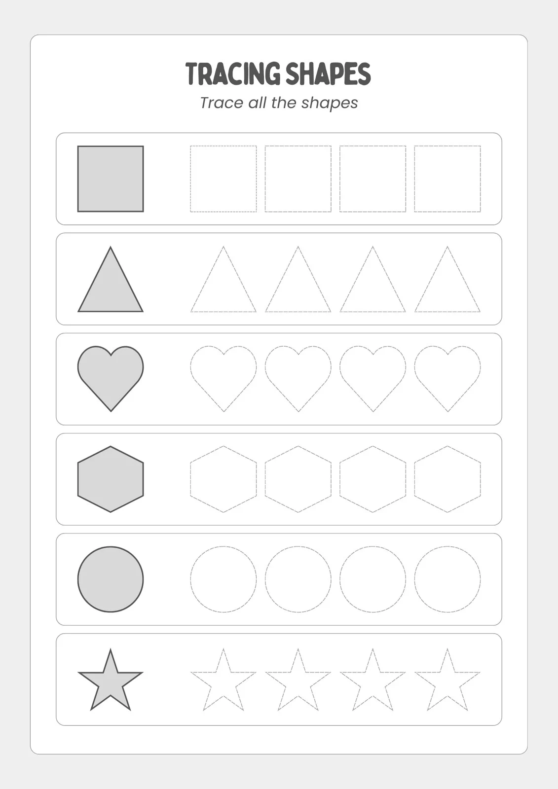 1st Grade Worksheets Printable Art