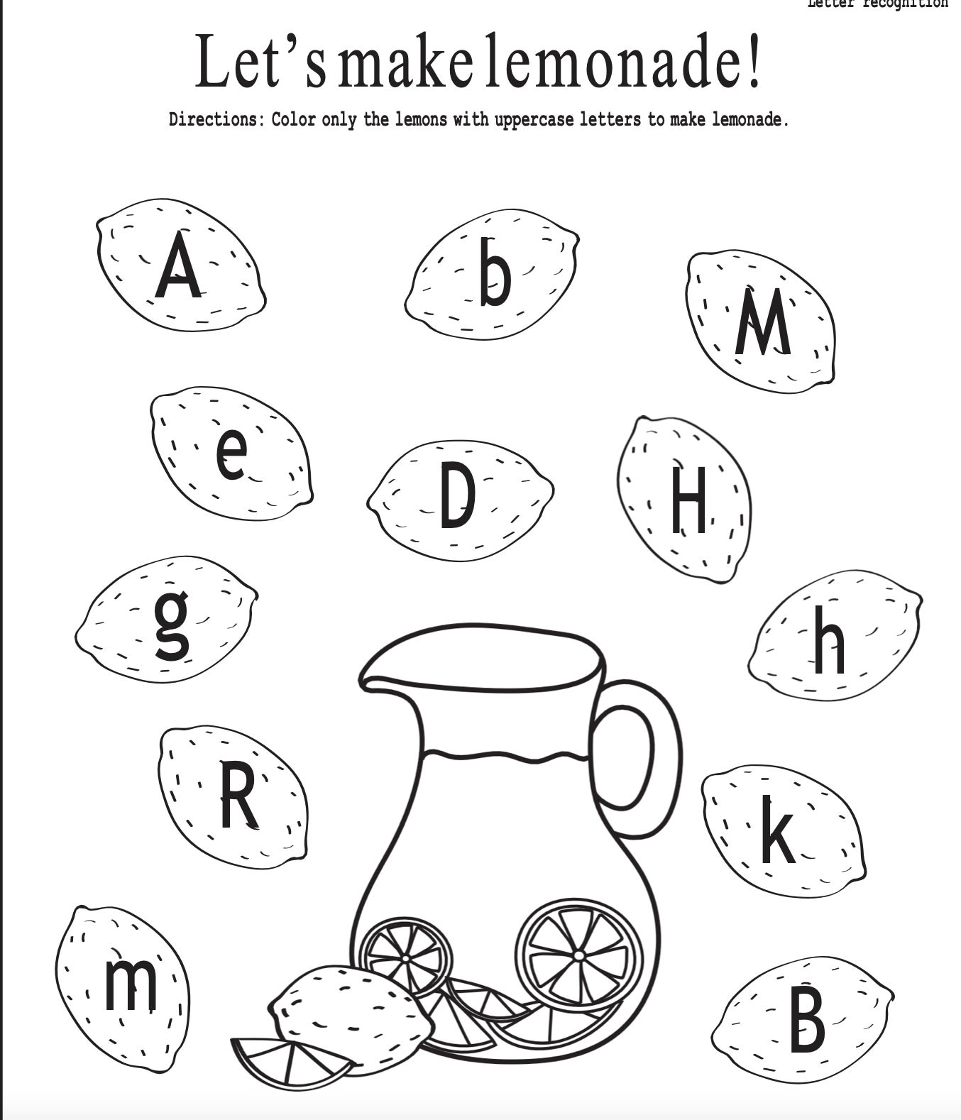 Free Preschool amp amp Kindergarten Worksheets Worsheets Library 