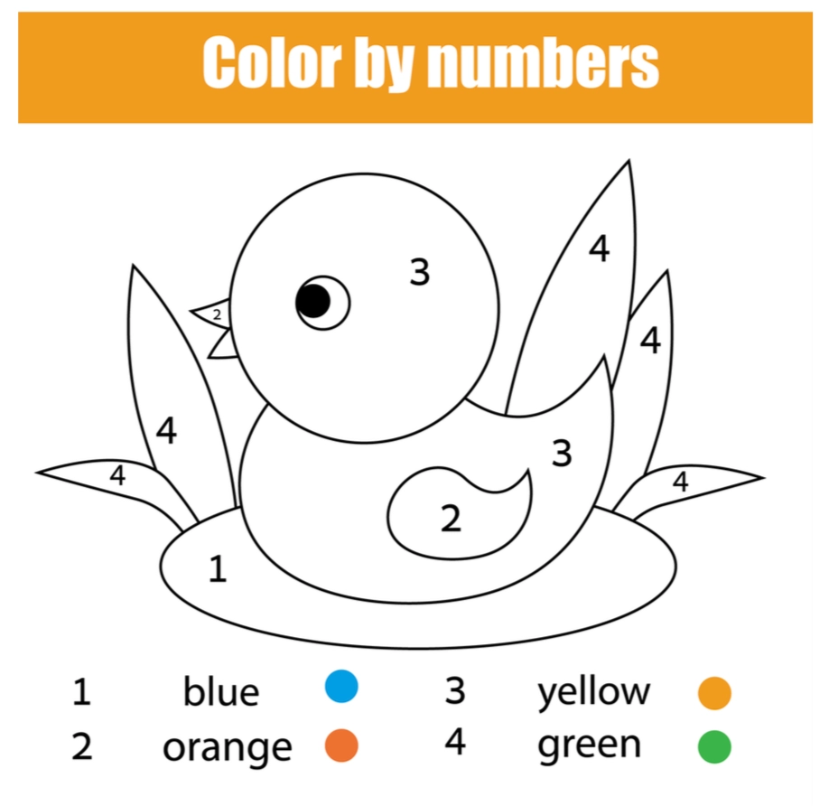 Free Printable Worksheets For 2 Year Olds