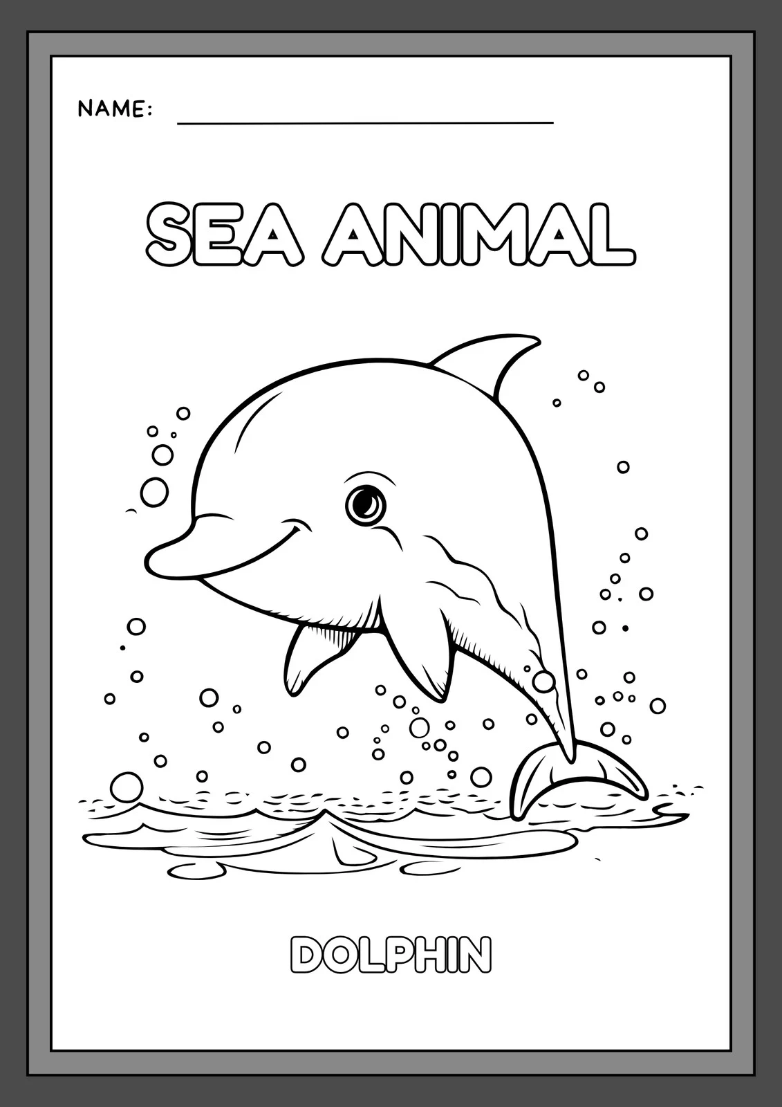 Free Printable Coloring Worksheets Pdf