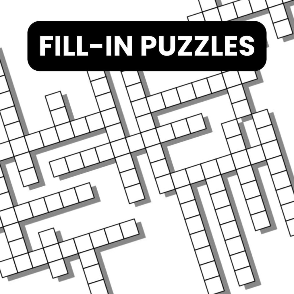 Clueless Crossword Puzzles Printable