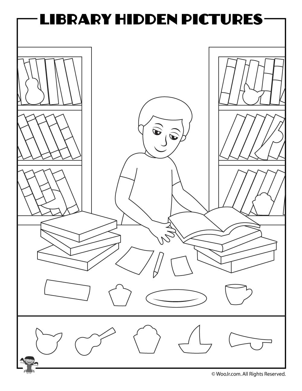 Free Printables Library Download Free Printables Library Png 
