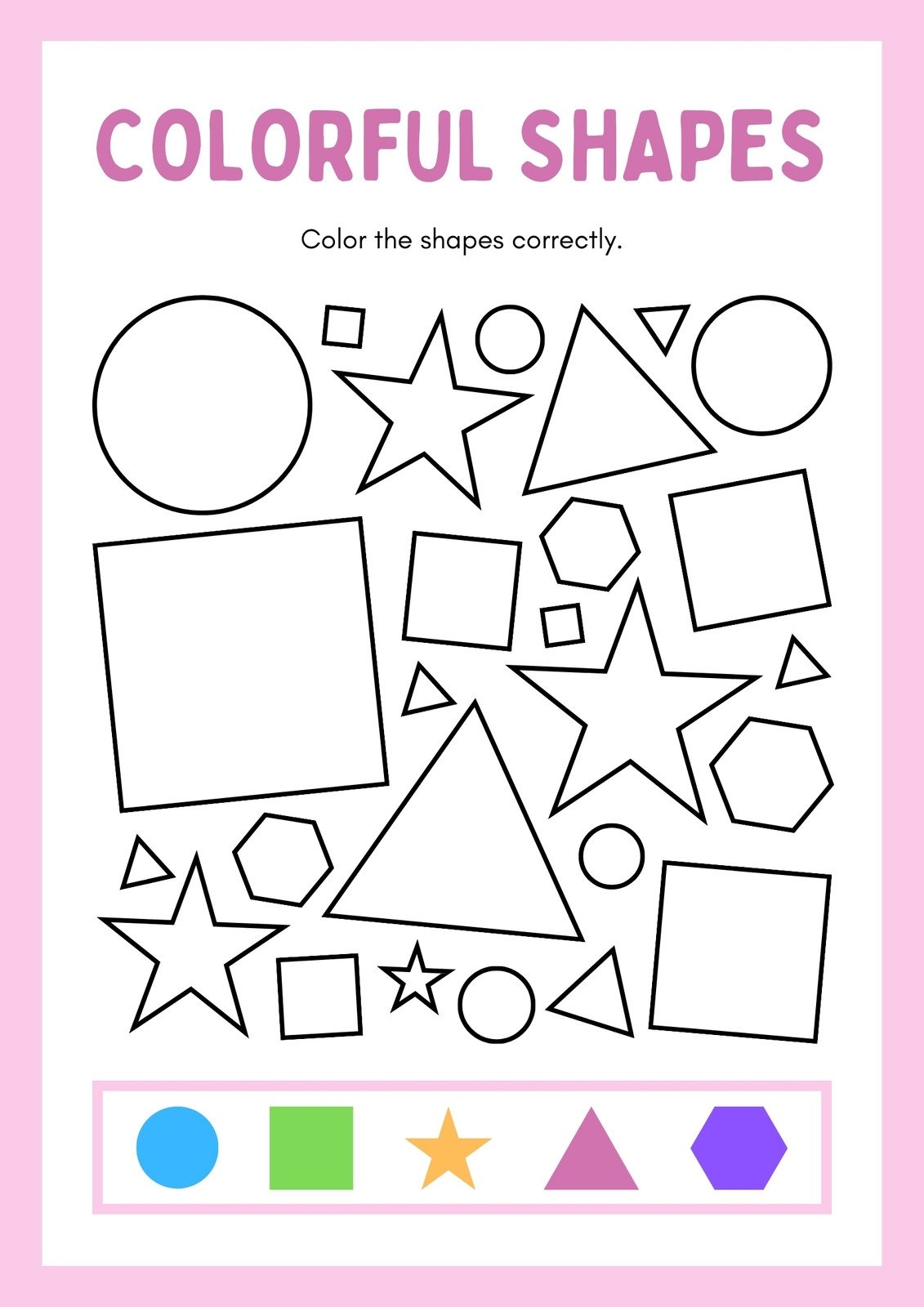 Free Worksheet For 4 Year Old Download Free Worksheet For 4 Year 
