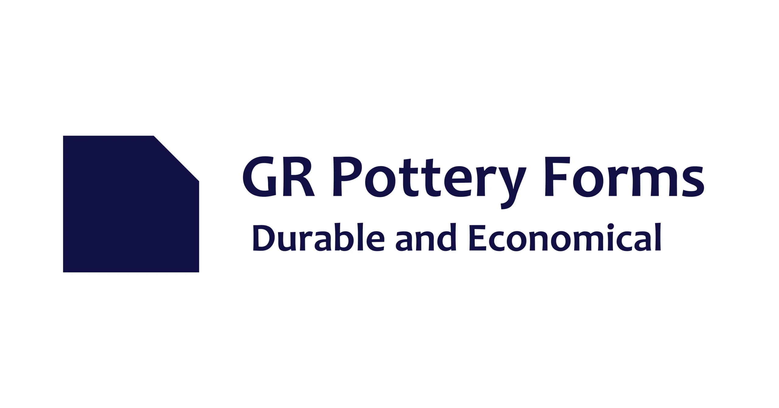 Gr Pottery Forms Website