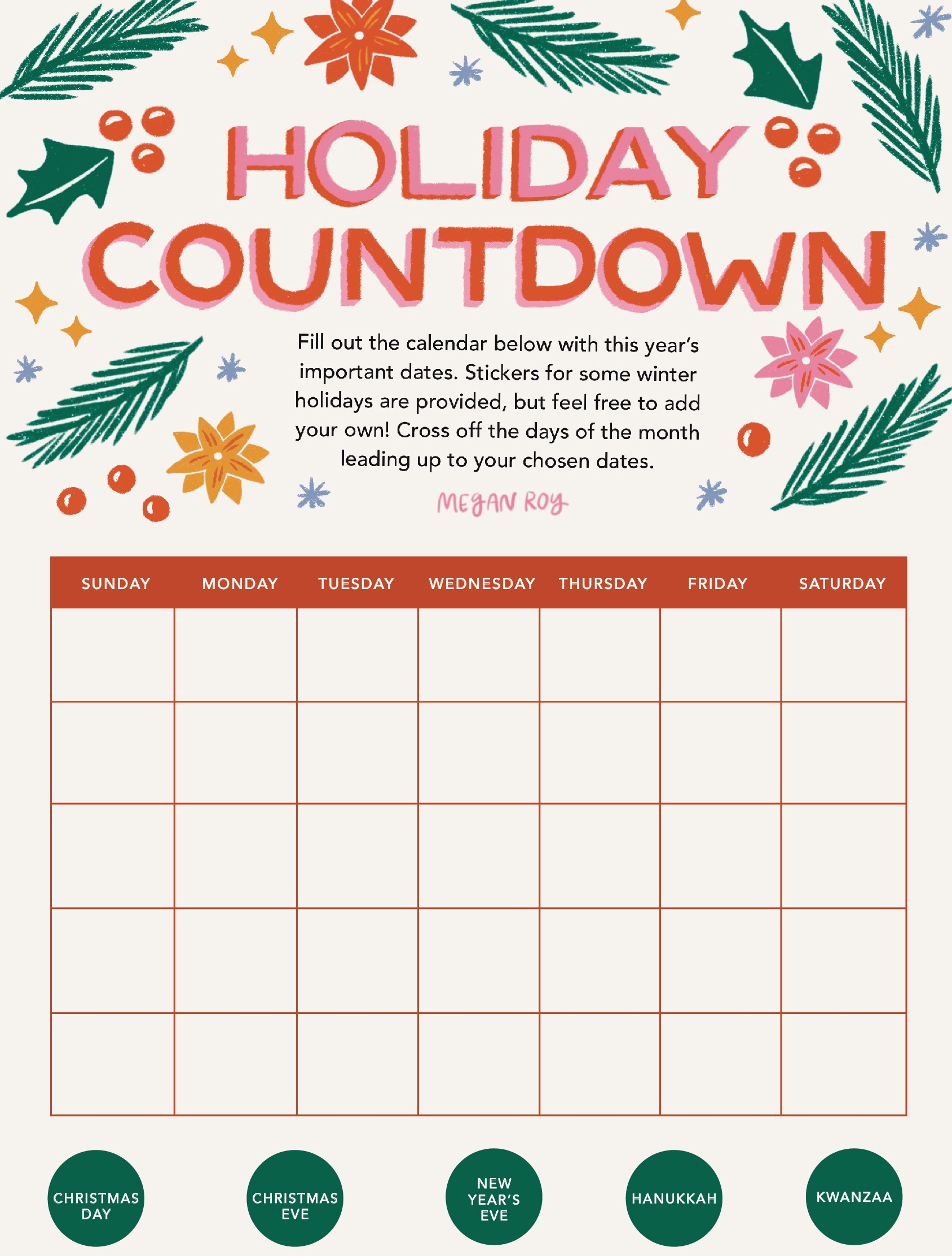 Holidays Printables Free Coloring Pages amp Learning Worksheets 