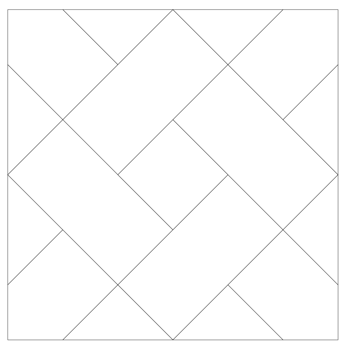 Imaginesque Quilt Block 30 Pattern amp amp Templates Worksheets 
