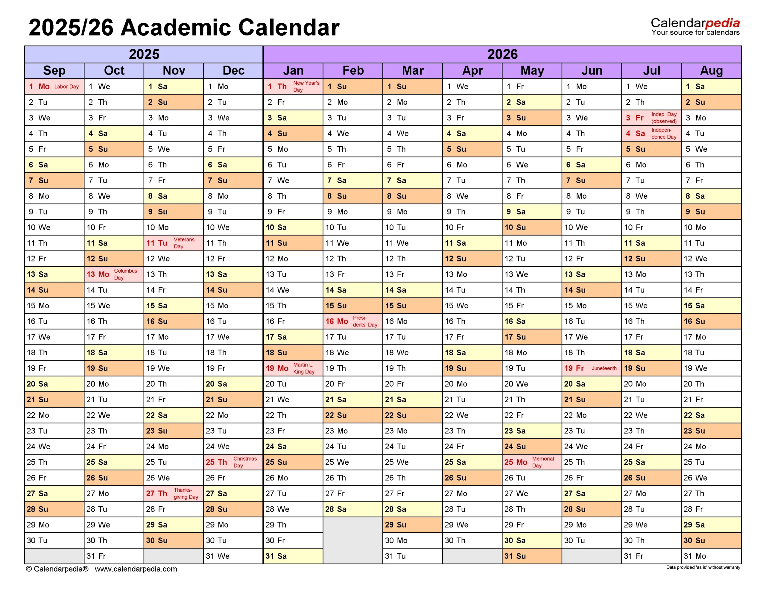 Indiana University Academic Calendar 202526 School Academic Calendar