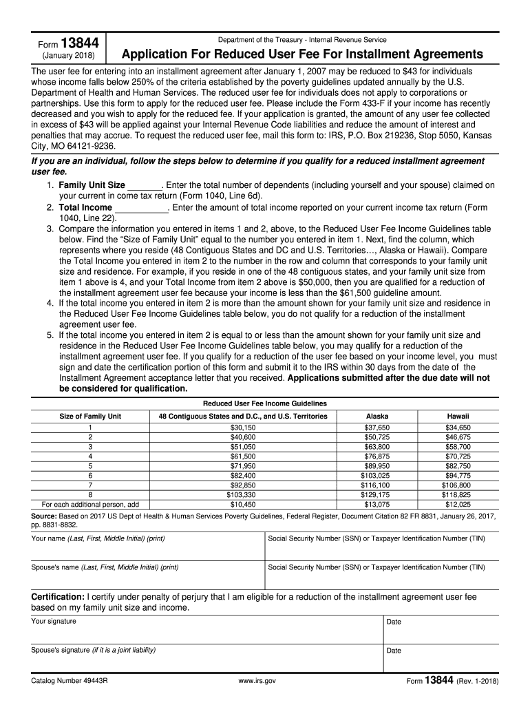 Irs One Time Forgiveness 2022 Fill Out amp Sign Online DocHub