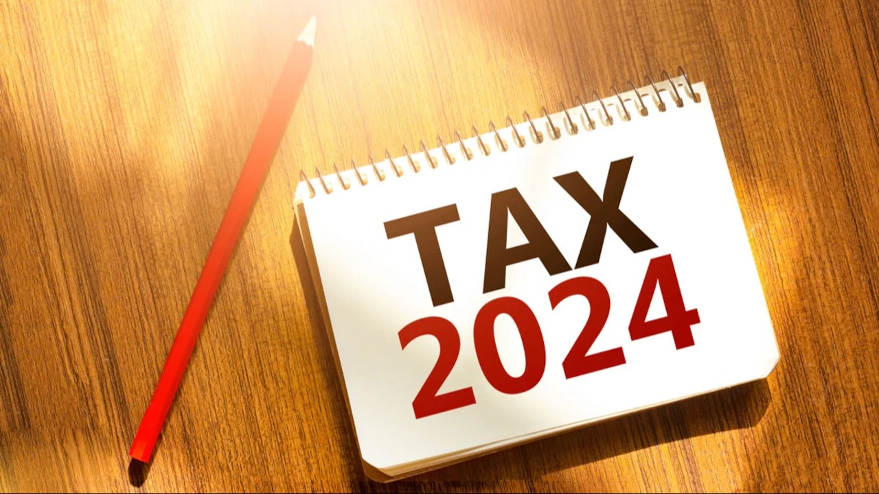 Form 16 Submission Last Date 2024