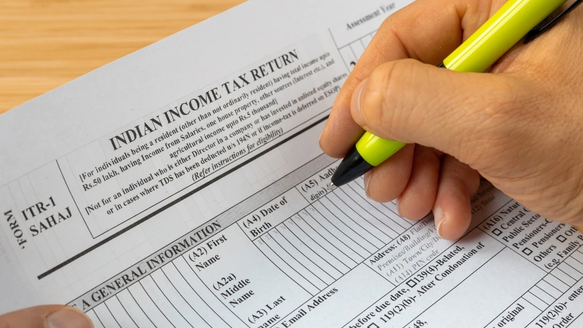 ITR Filing 2025 This Year s Form 16 Will Be More Detailed Don t 