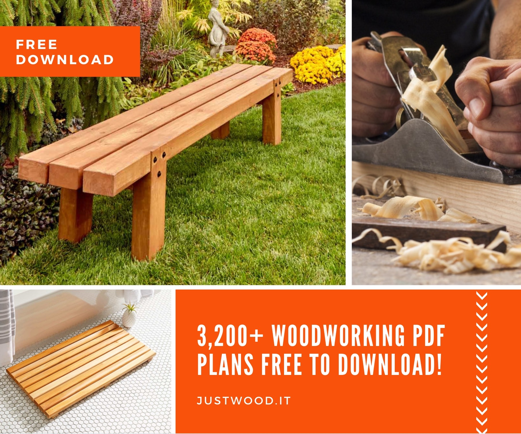 Free Printable Woodworking Sheets