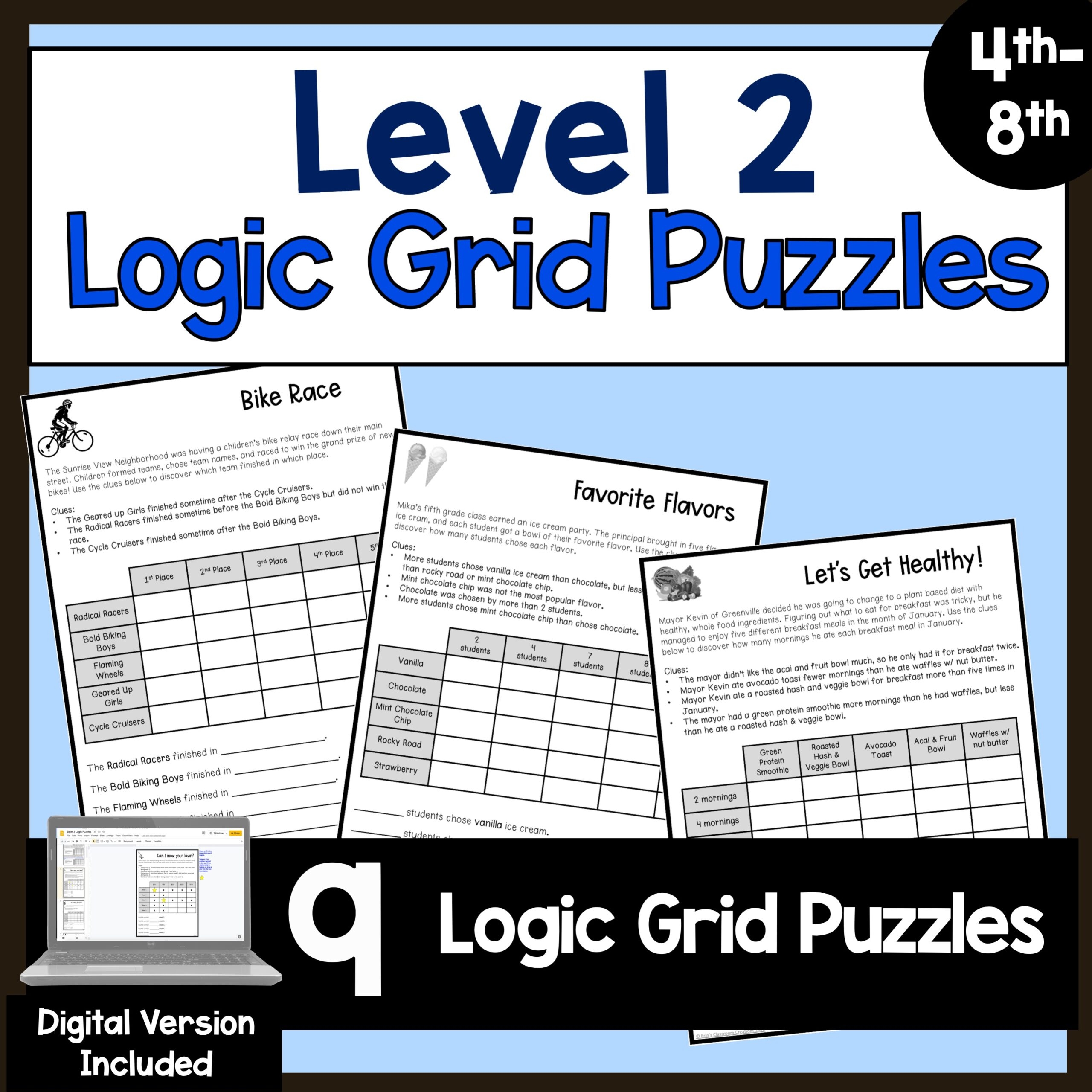 Puzzle Baron Printable Logic Puzzles