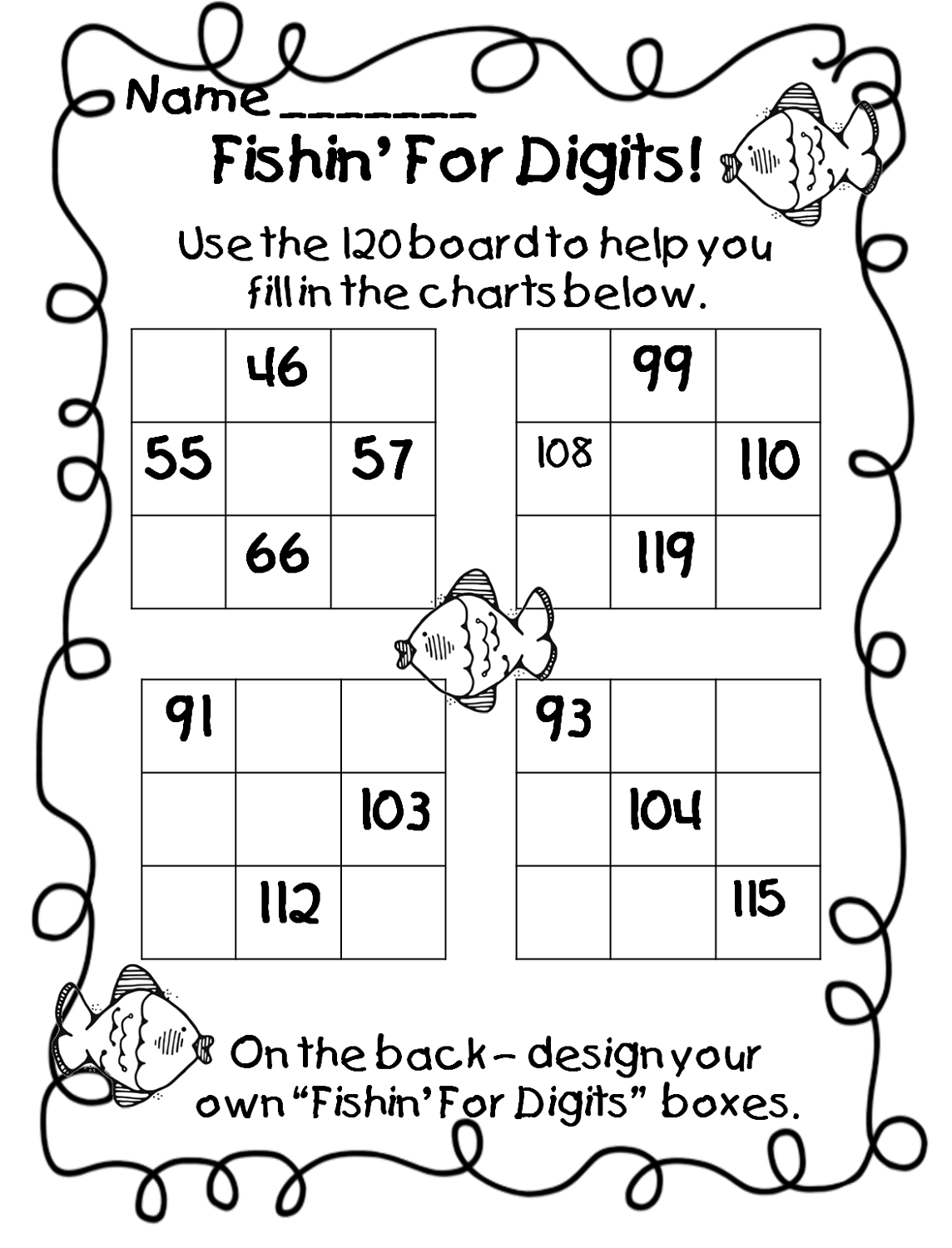 Math Puzzles Printable Pdf
