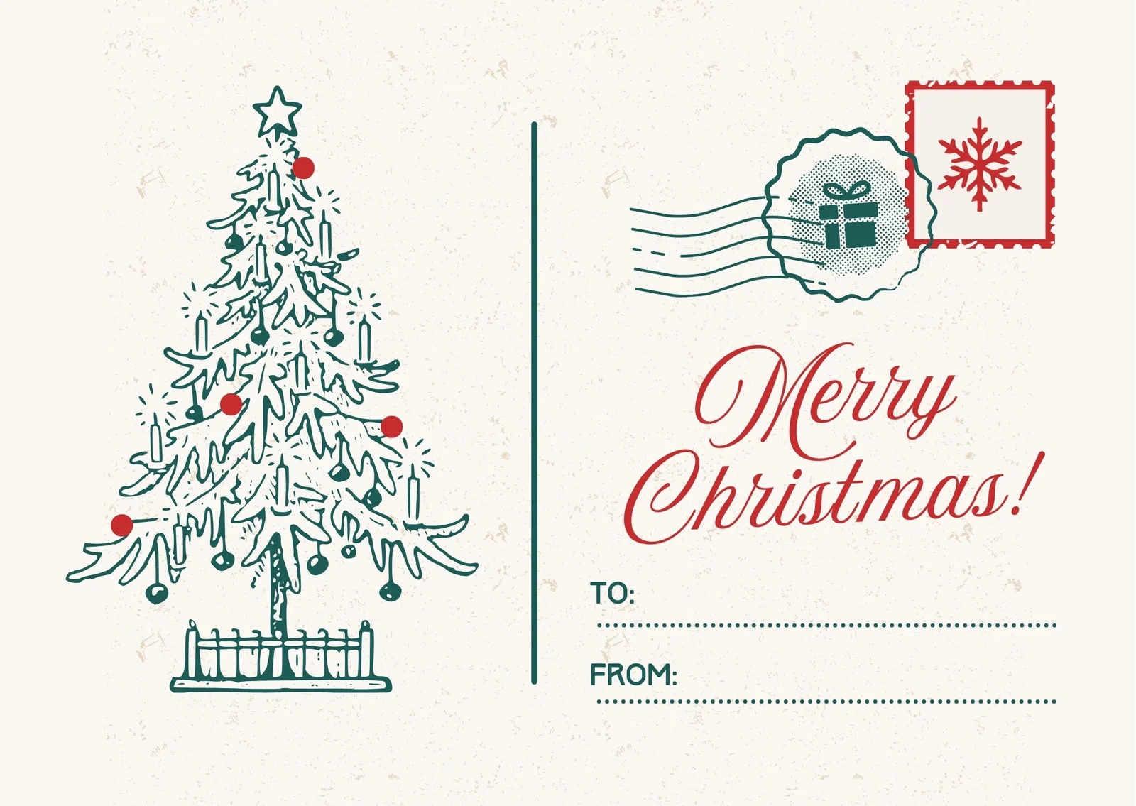 Merry Christmas Diy Christmas Cards For Boyfriend Free Custom 