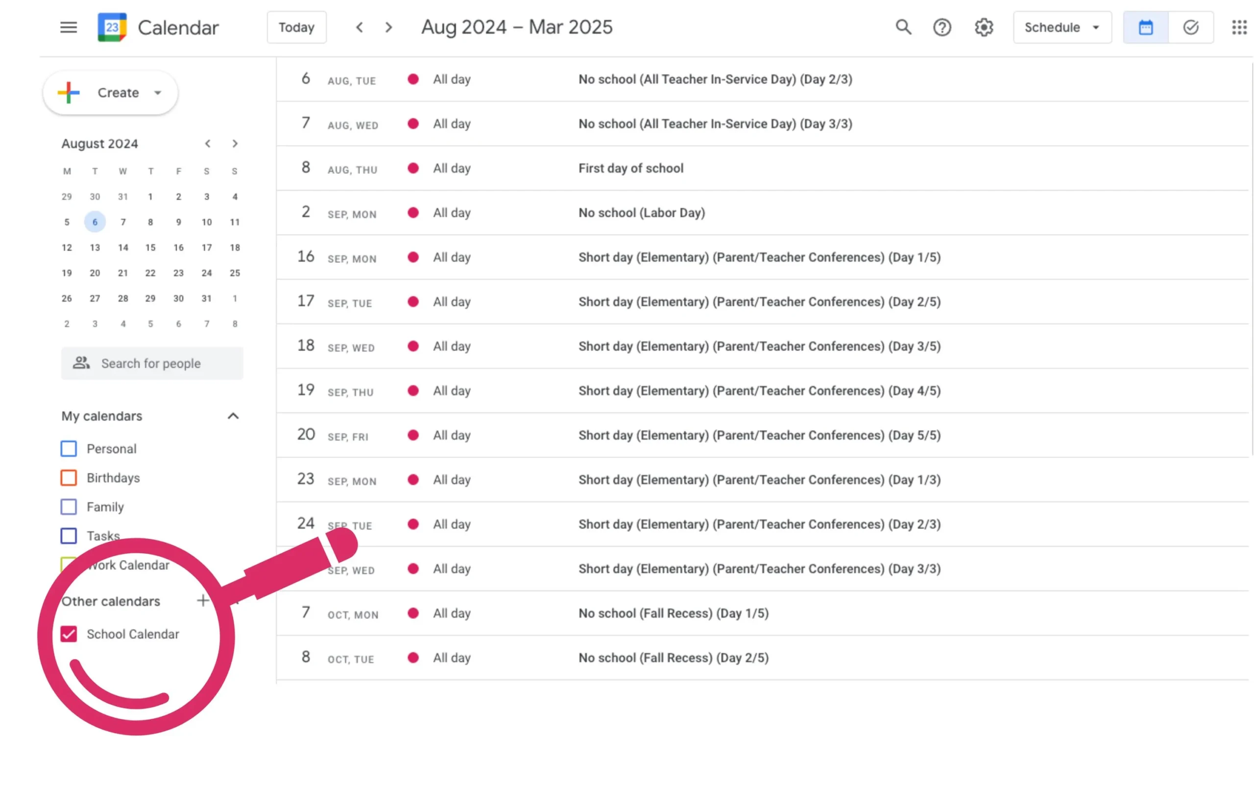 Mesa Public Schools Calendar 2025 2026 Printable