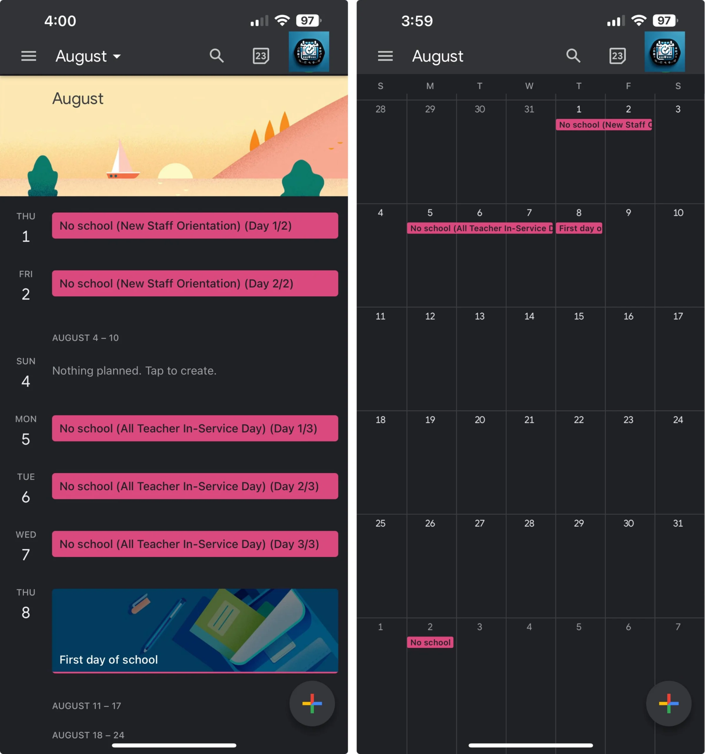 Mesa Public Schools Calendar 2025 26 Google Calendar Auto 