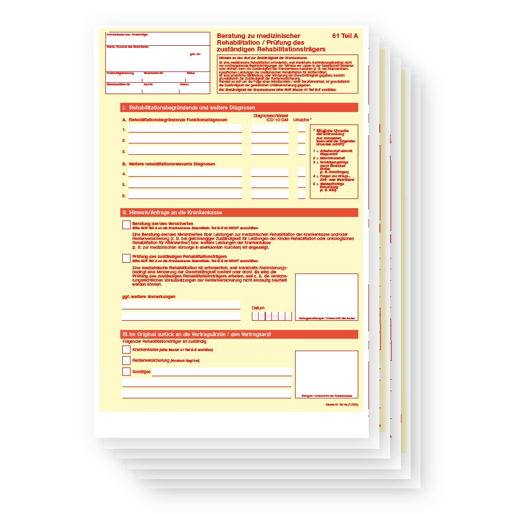 Form 61 Pdf Download